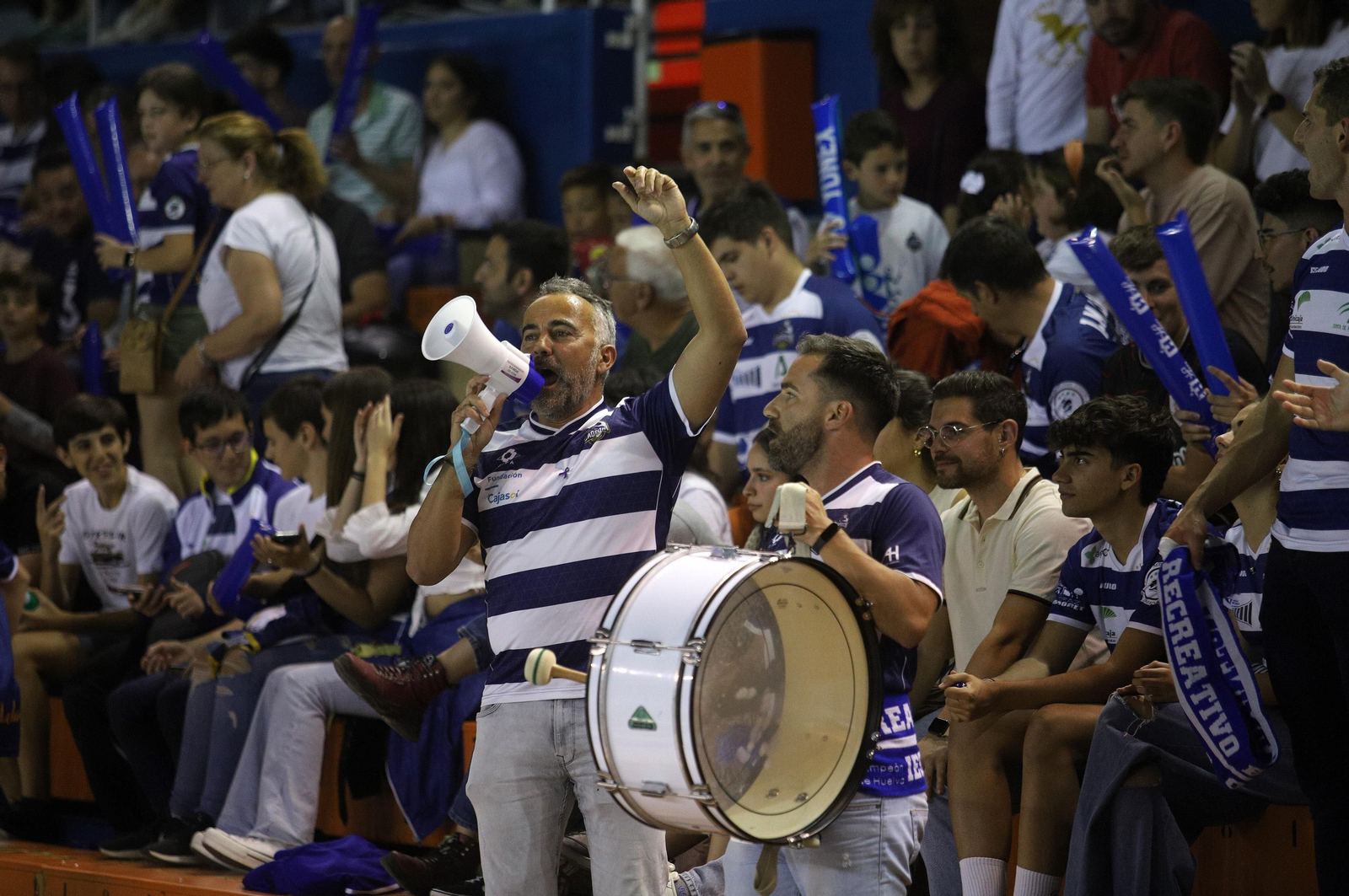 Imágenes del IES La Orden-Rinconada