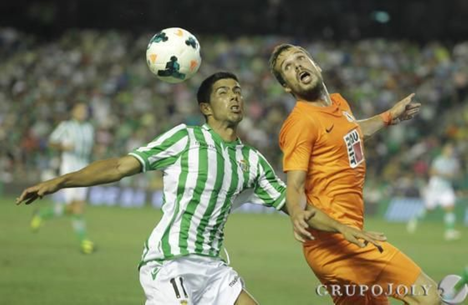 Foto: Antonio Pizarro