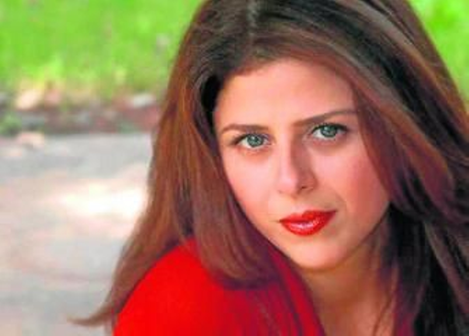 La presentación de 'Amar la herida' de Carmen Juan.