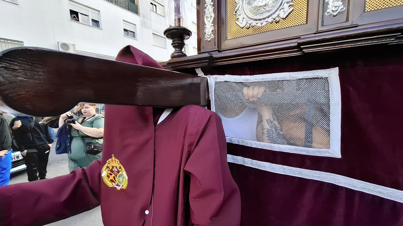 Amor y Esperanza del Río San Pedro