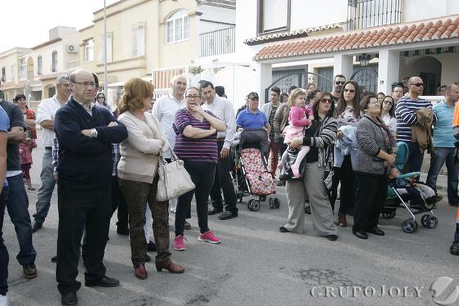 La Borriquita

Foto: Rafael Gonzalez