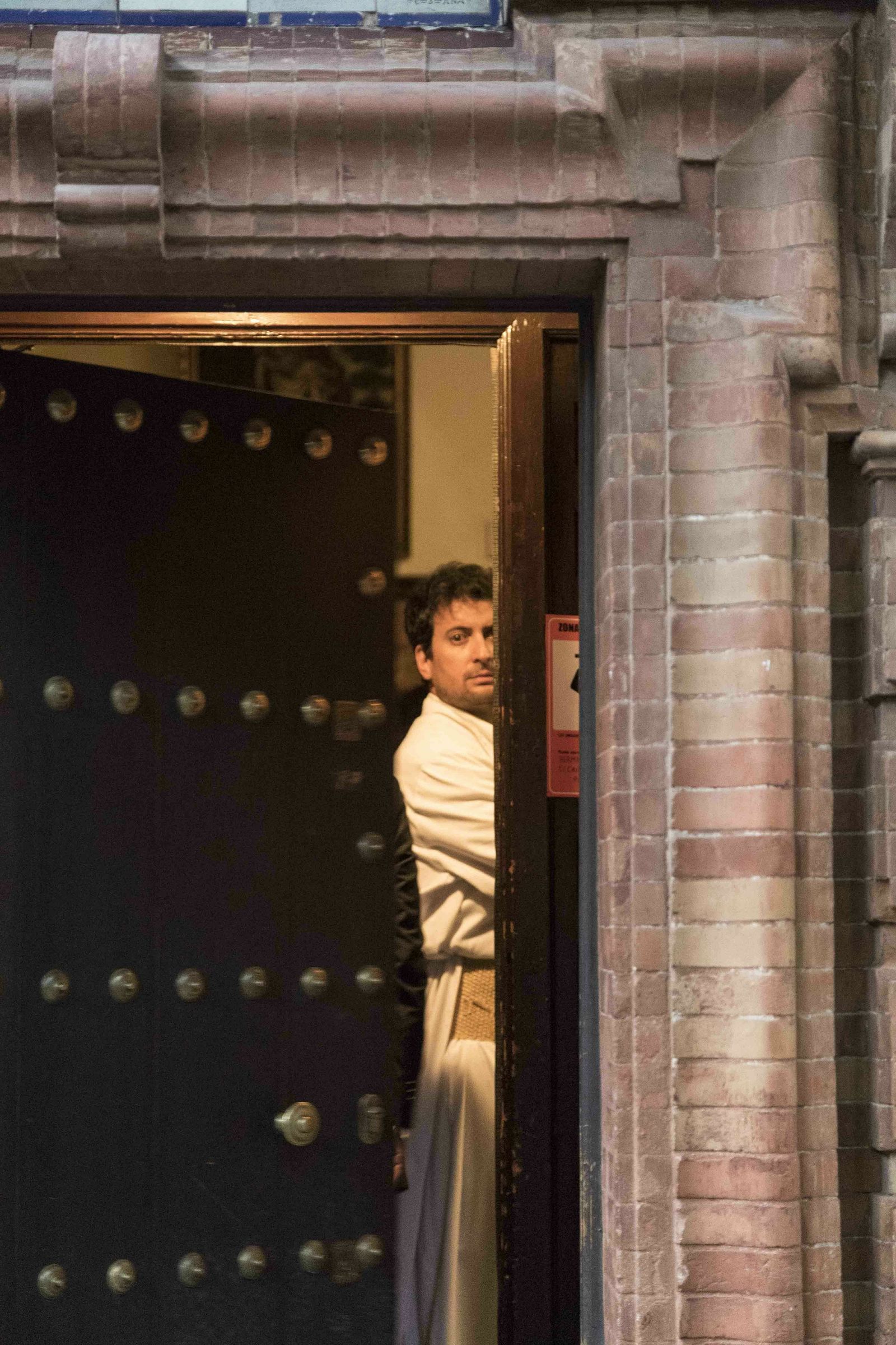 Las imágenes de Montserrat