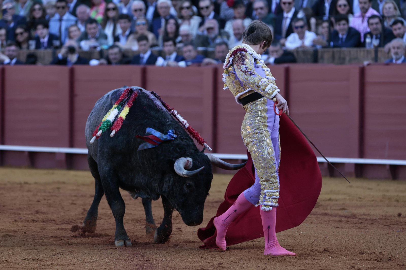 Las imágenes del festejo
