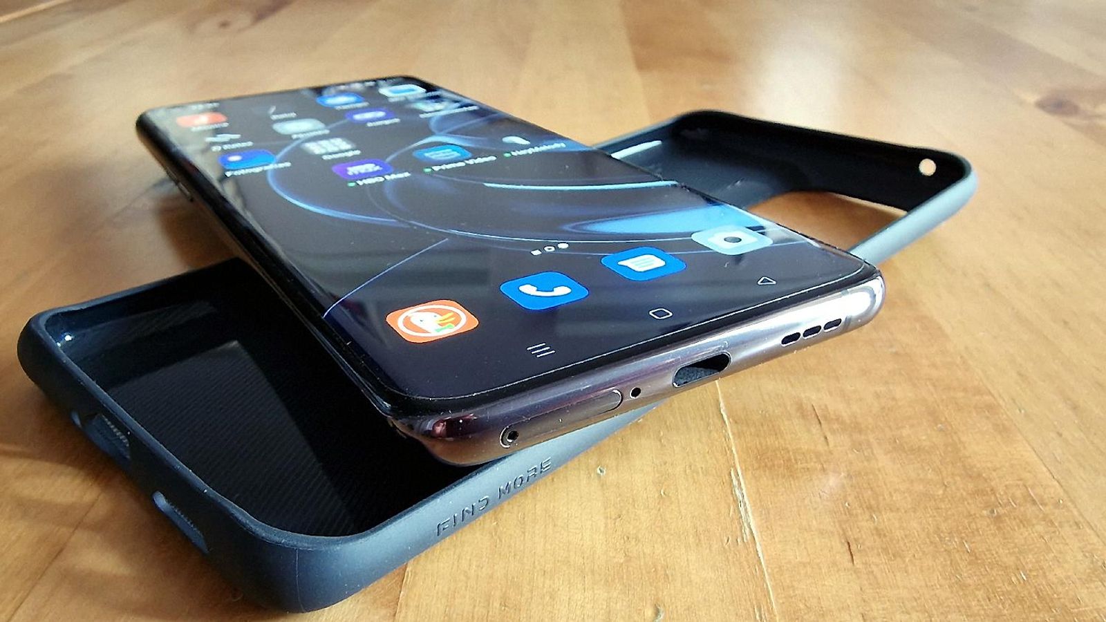 Oppo Find X5 Pro Oppo Find X5 Pro
