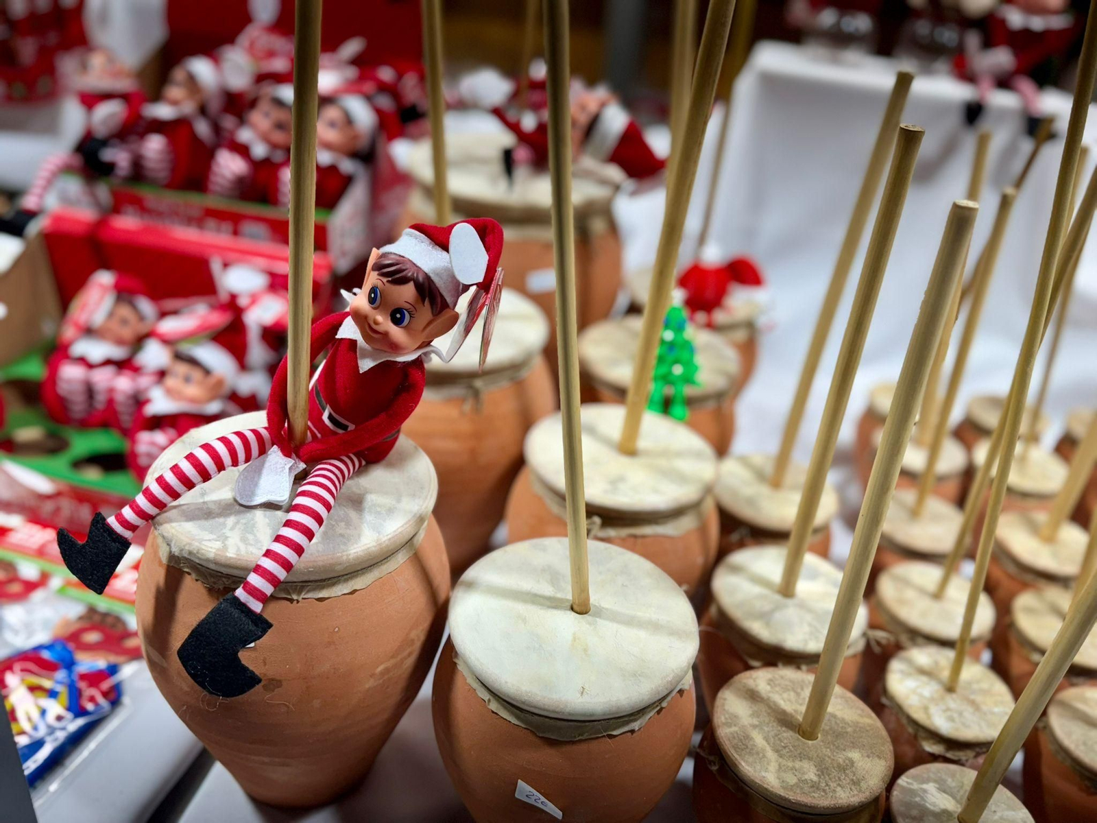 Mercado Navideño en la Plaza del Arenal, Jerez. ZESRG.jpeg