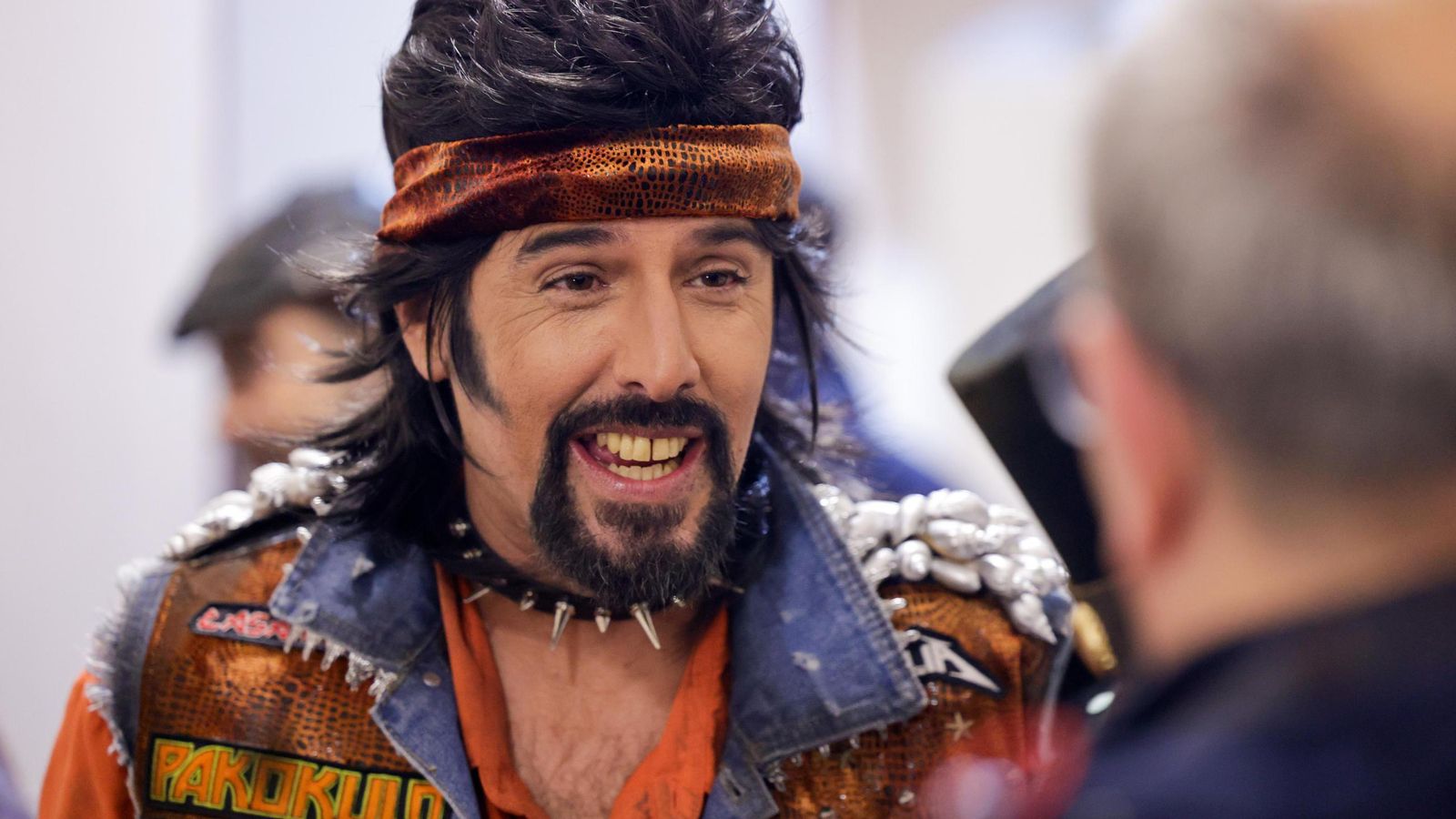 Búscate entre las mejores imágenes de la décima sesión de preliminares del COAC 2025