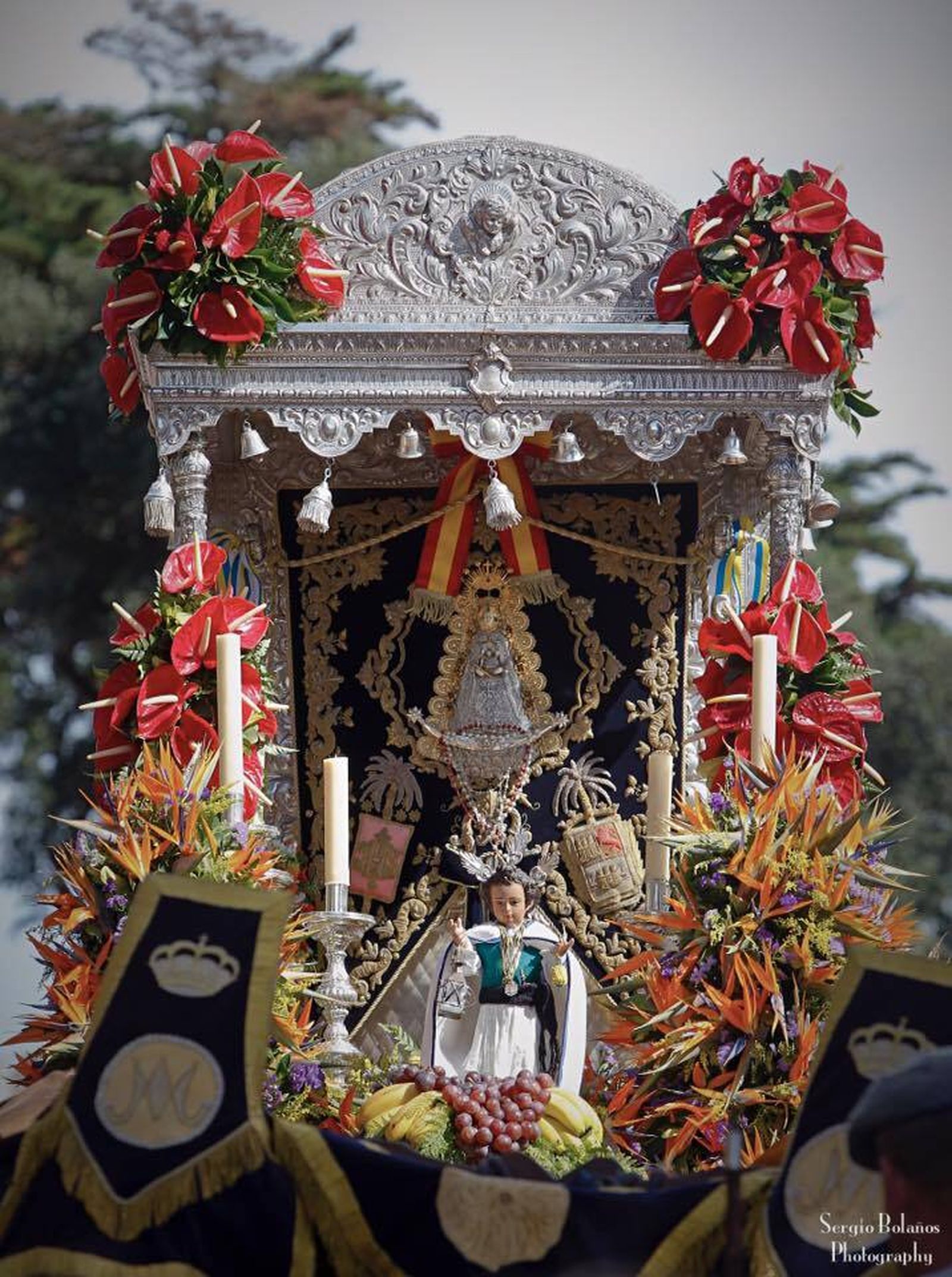 48 | Las Palmas de Gran Canaria  -  18:40