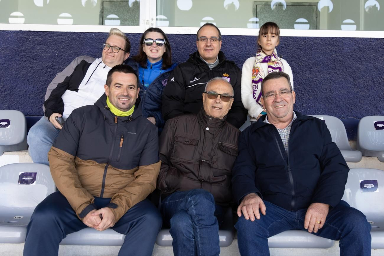 La dura derrota del Real Jaén ante el UCAM Murcia