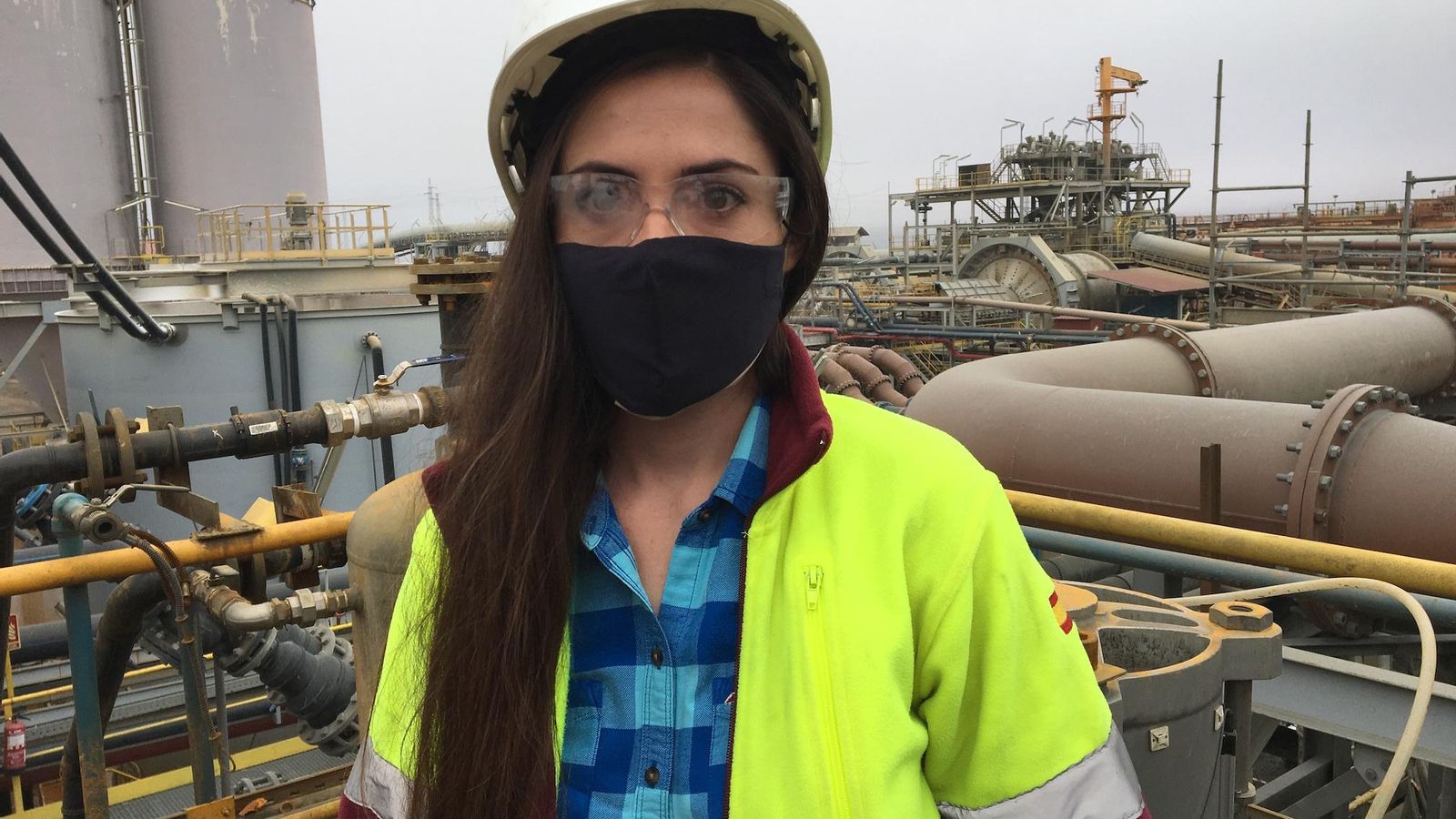 Lain destaca la limpieza y seguridad del proceso Lain destaca la limpieza y seguridad del proceso