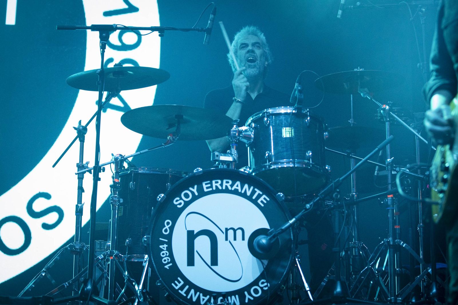 1994-2024, la última noche de Niños Mutantes en Granada