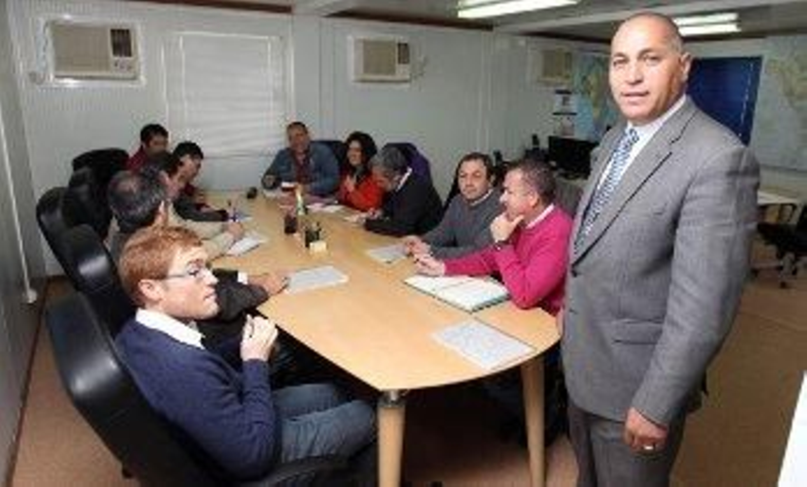 Zahav Motor dice que comenzará a ensamblar coches "este verano"