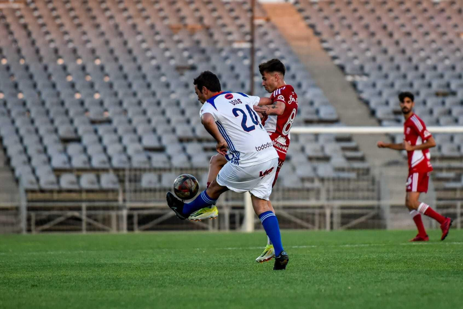 Xerez CD-Xerez Leyendas: imágenes para el recuerdo
