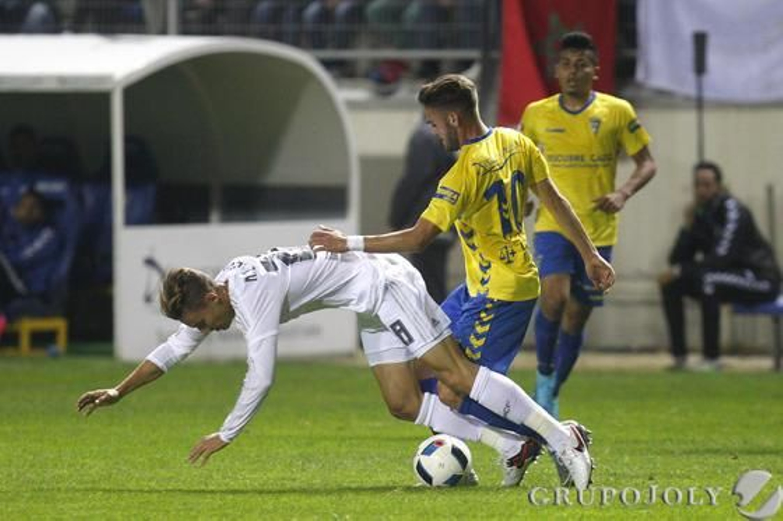 Foto: Fito Carreto /Joaquin Pino