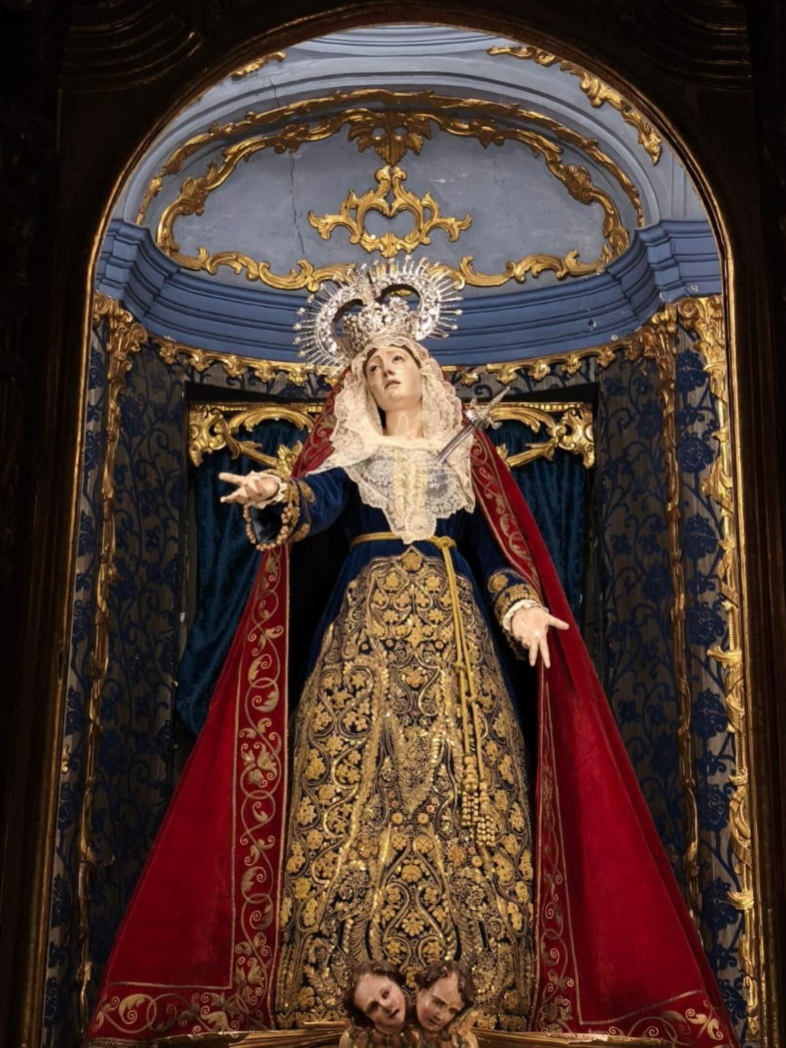 Nuestra Señora del Mayor Dolor