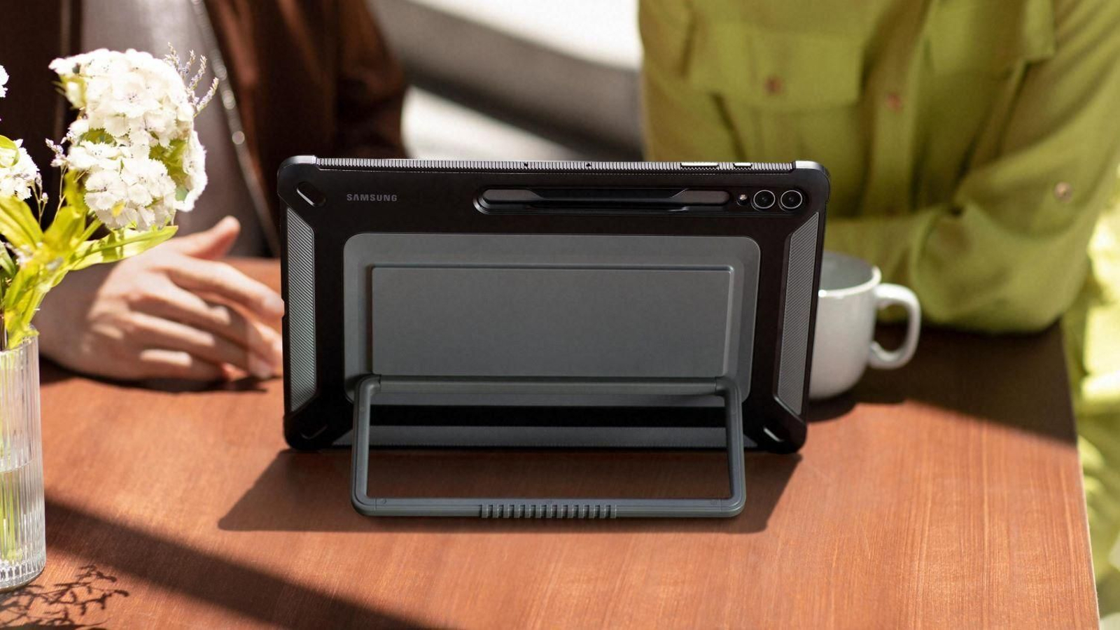 Samsung Galaxy Tab S9