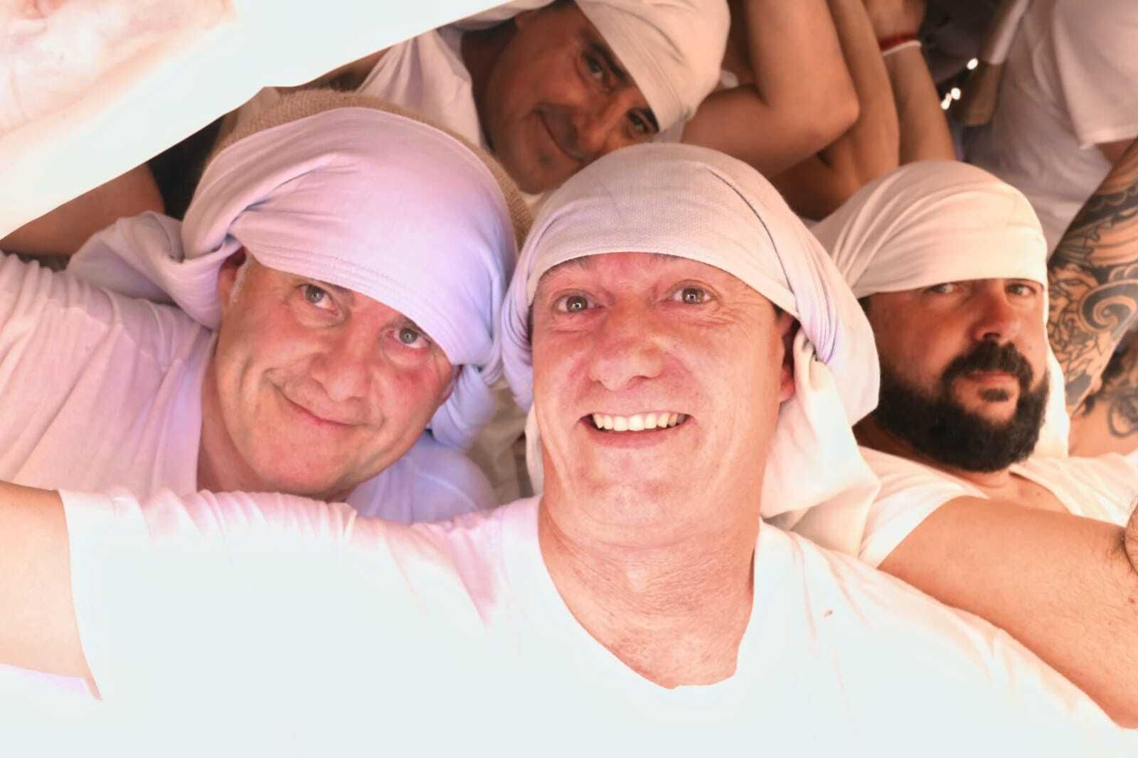 Domingo de Ramos en El Puerto: Las imágenes de La Borriquita