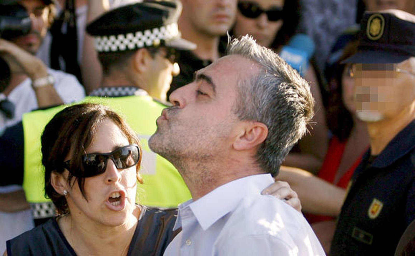 La corrupción se instala en la Costa del Sol