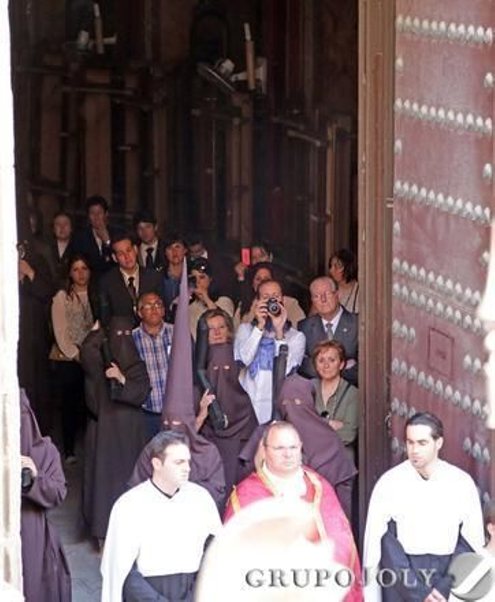 Foto: Pascual · Vanesa Lobo. Manuel Aranda