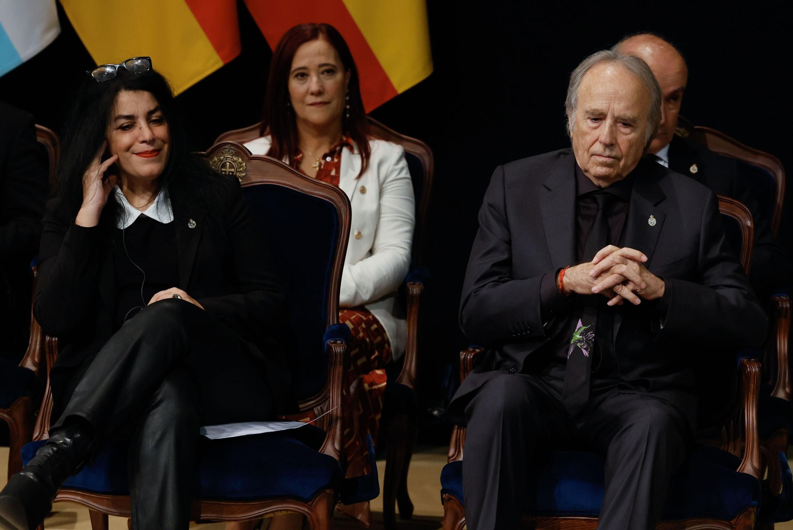 Entrega de los Premios Princesa de Asturias: las mejores fotos