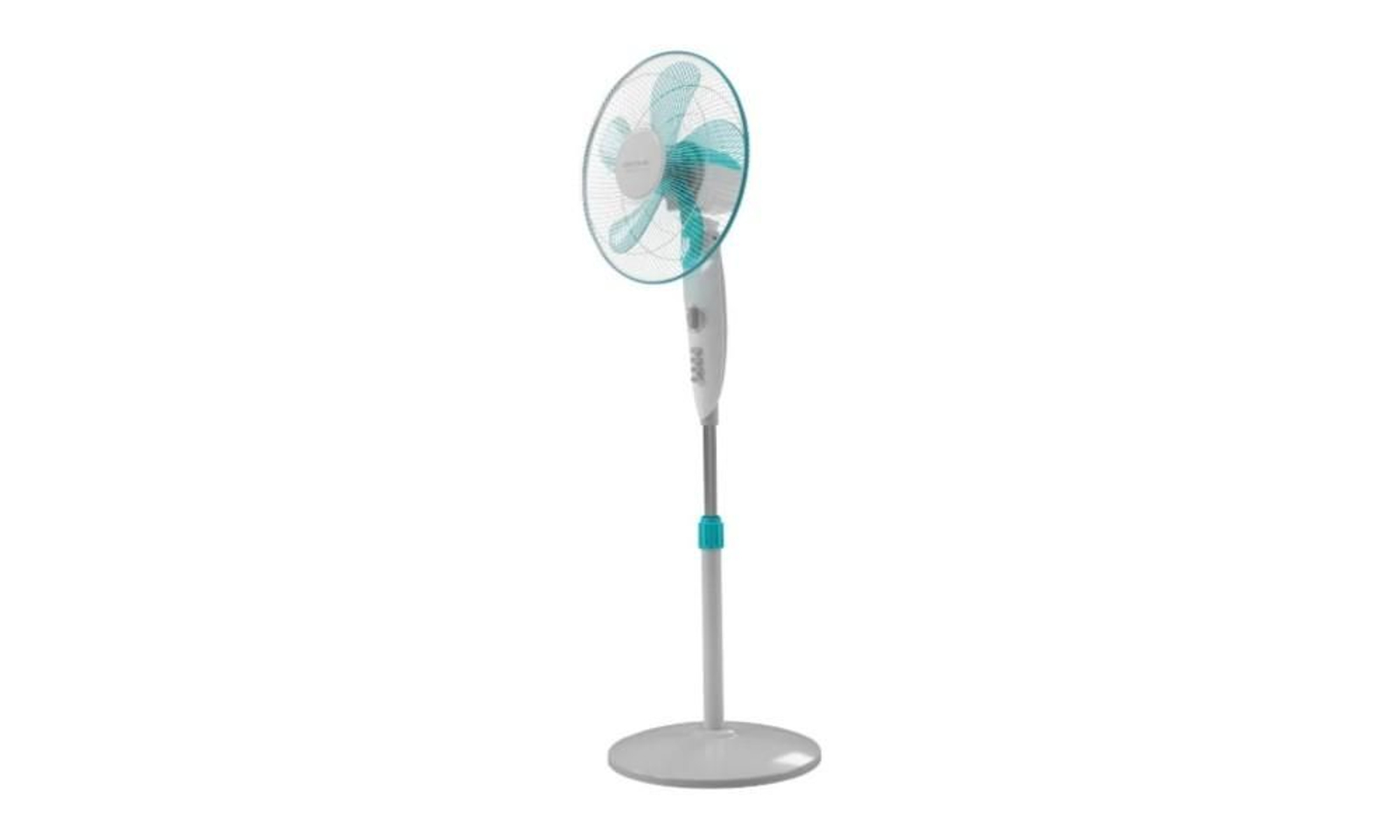 Cecotec EnergySilence 520 Cecotec EnergySilence 520