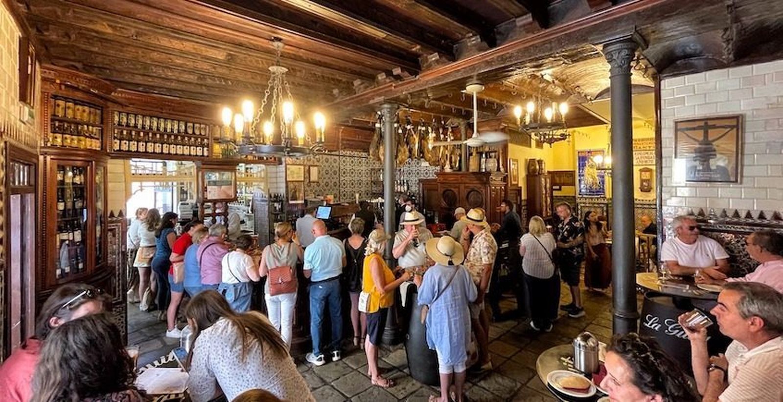 Imagen en El Rinconcillo