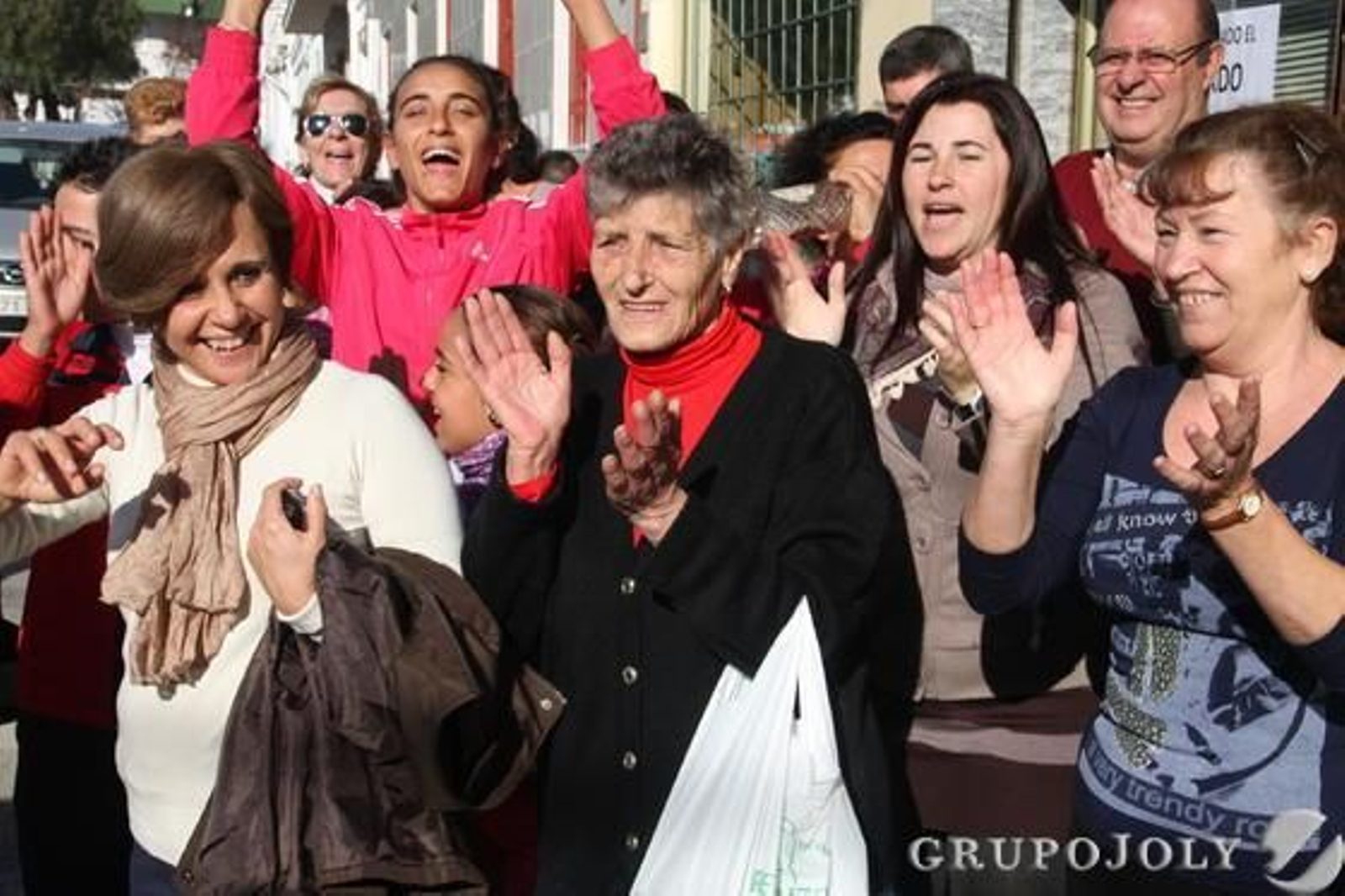 Foto: Manuel Aragon Pina