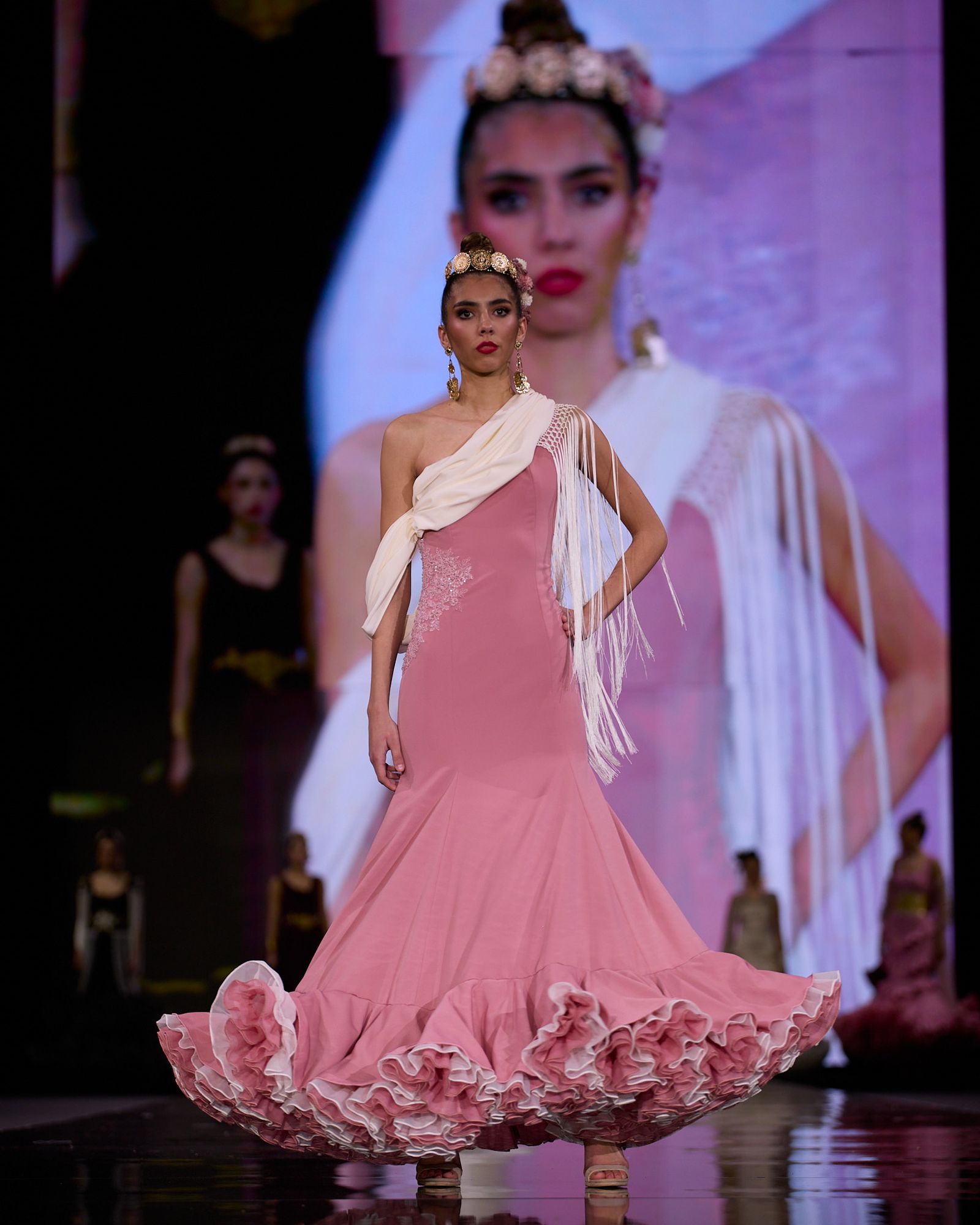 El Certamen de Jóvenes Diseñadores por Córdoba de Moda en SIMOF 2026, todas las fotos