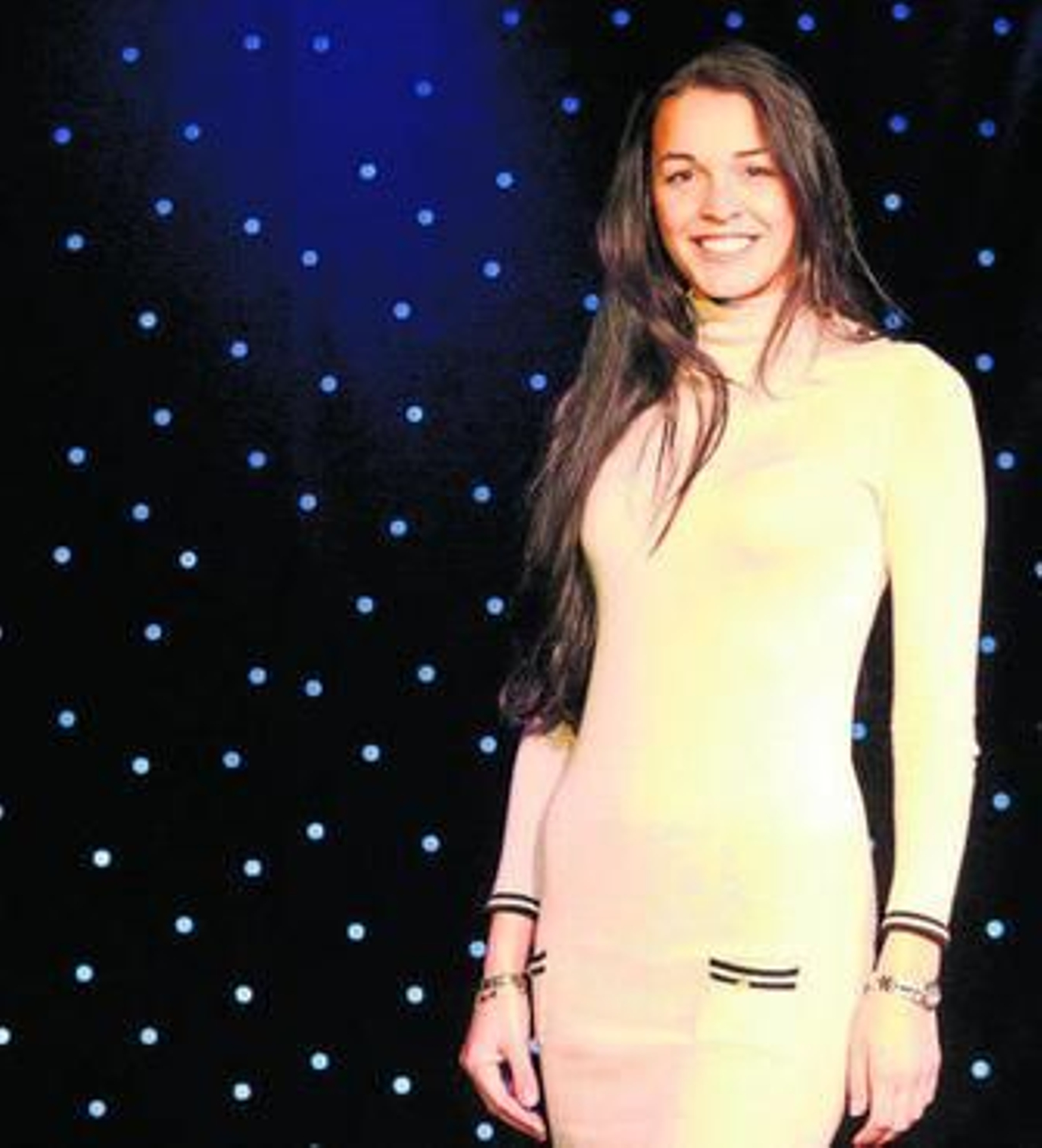 "Gibraltar será siempre mi base aunque tenga que vivir en otro lugar por trabajo"