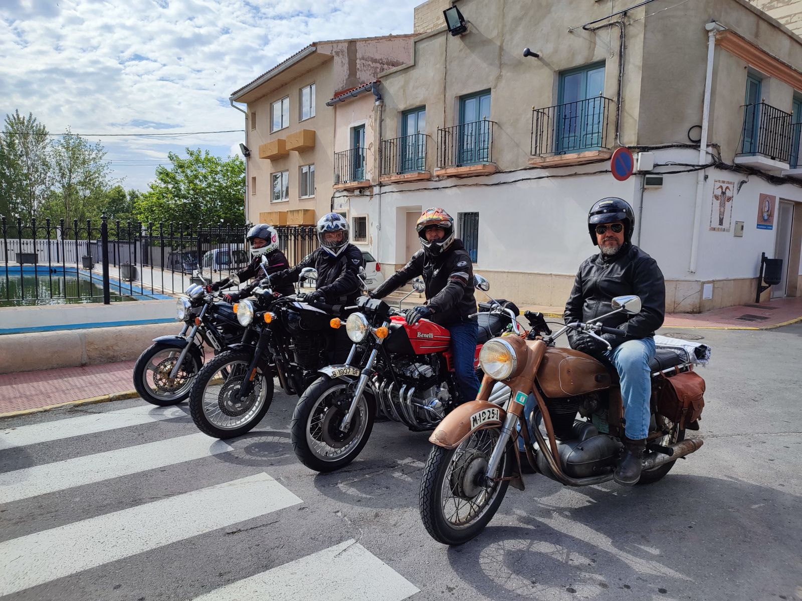 La Clásica On Road arranca este sábado y finaliza el domingo