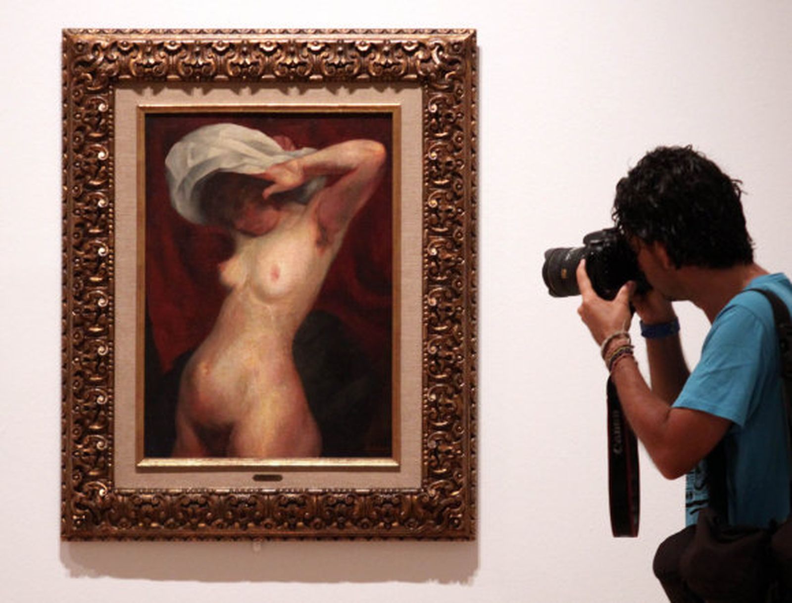 El acercamiento de Diego Rivera al cubismo en una exposición