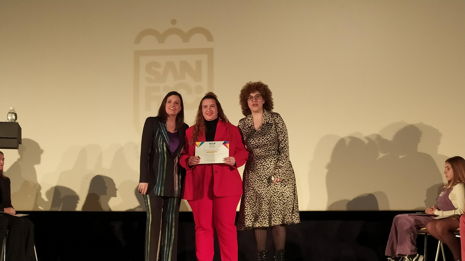 Reconocimiento a los mejores expedientes académicos de San Fernando: todos los premiados