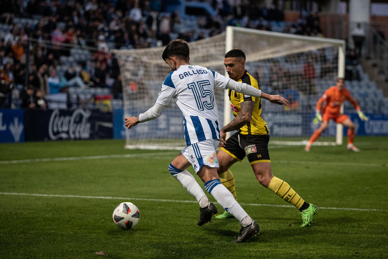 Imágenes del Recreativo - San Roque