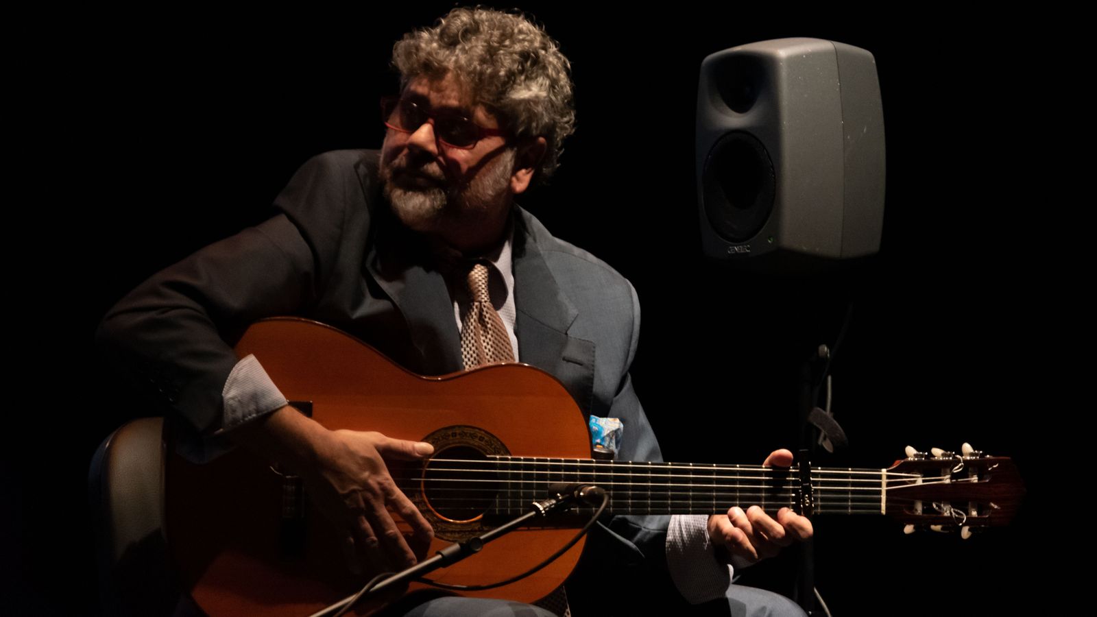 Fotos de la entrega de la Palma de Plata 2022 a 'Tío Mollino' y a 'El Pañero'