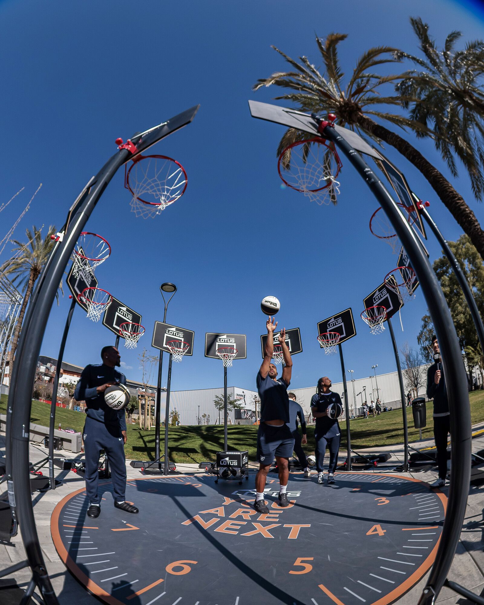 Copa del Rey: En Valencia