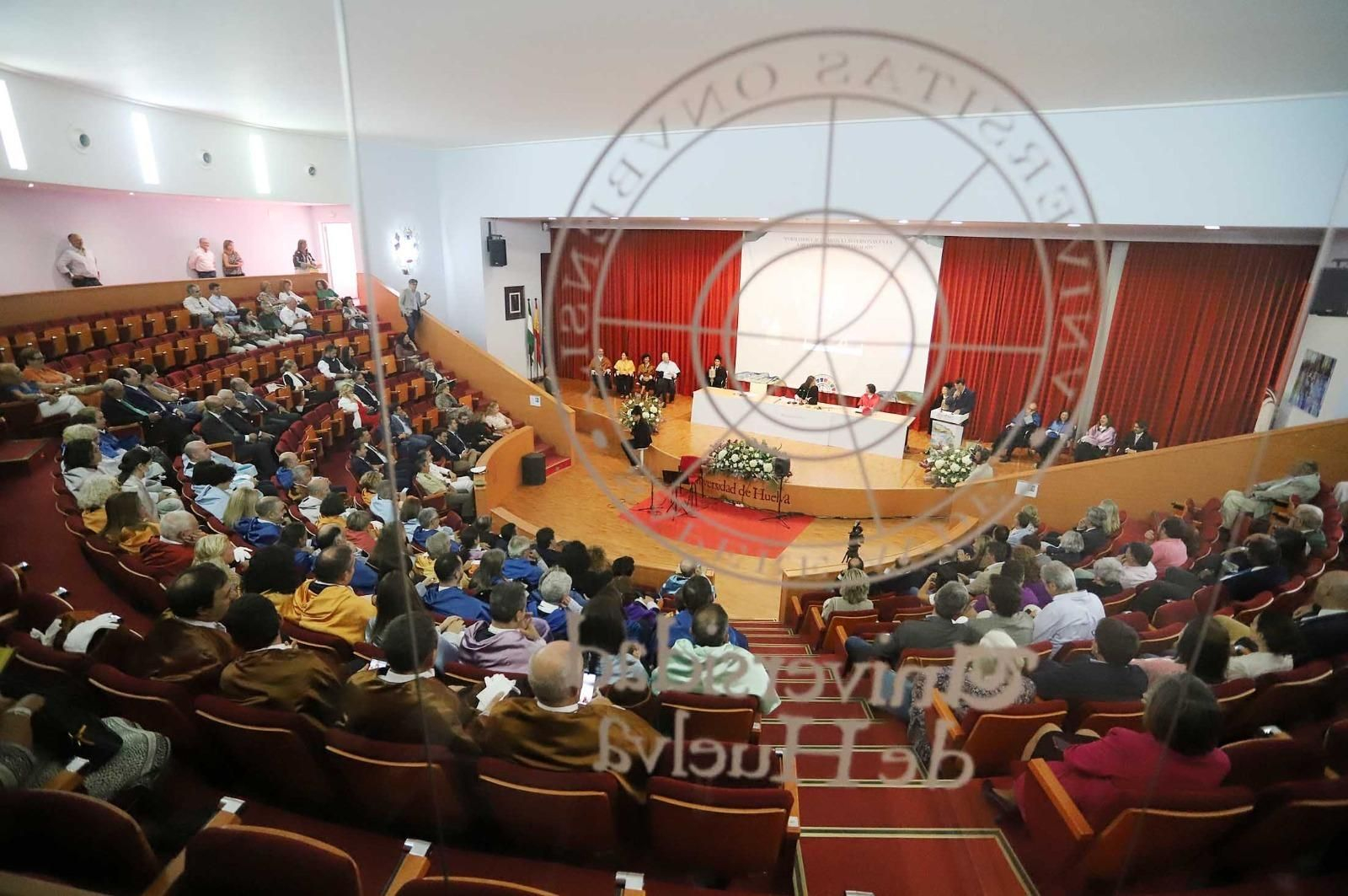 Apertura del Curso Universitario 2022/2023