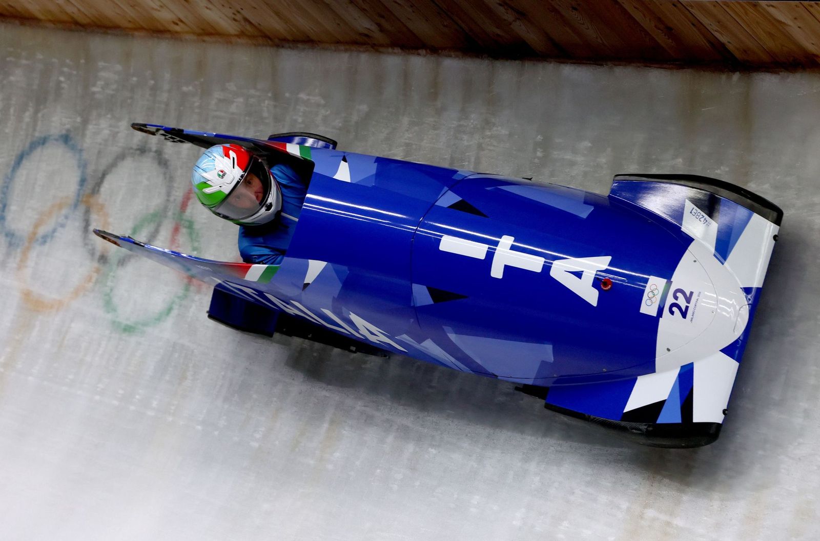 Las mejores fotos de los Juegos Olímpicos de invierno Milán Cortina d'Ampezzo 2026 | Undécima jornada