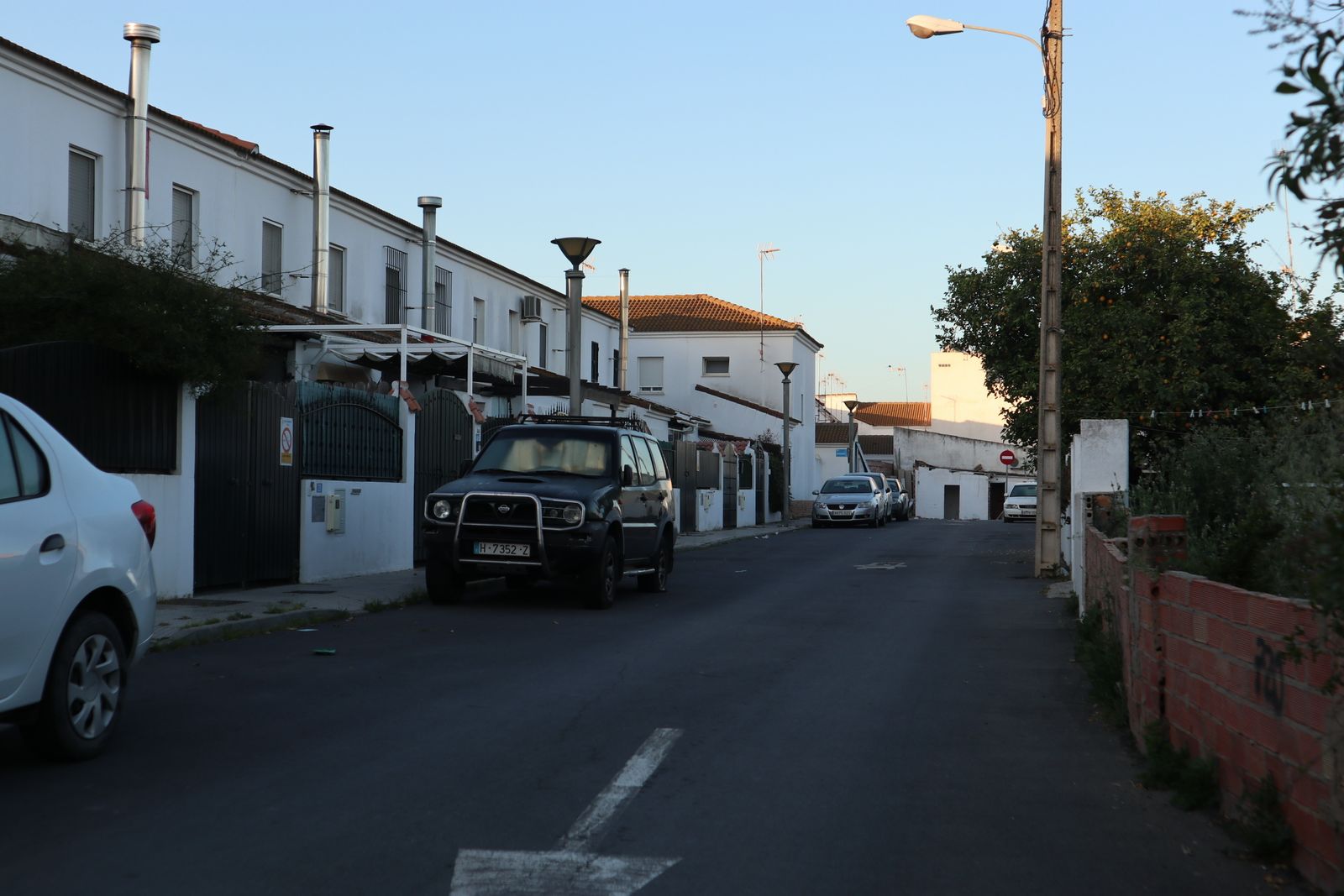 Barrio a barrio: La Ribera, en imágenes