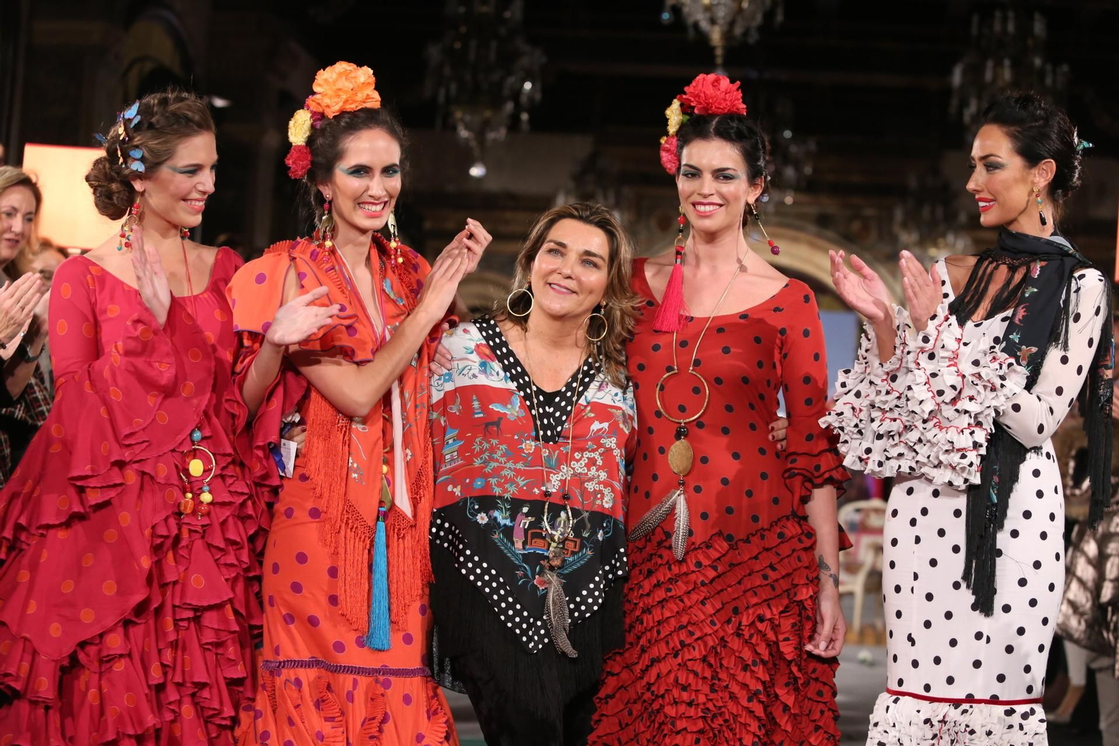 We Love Flamenco 2018 - Pol Núñez