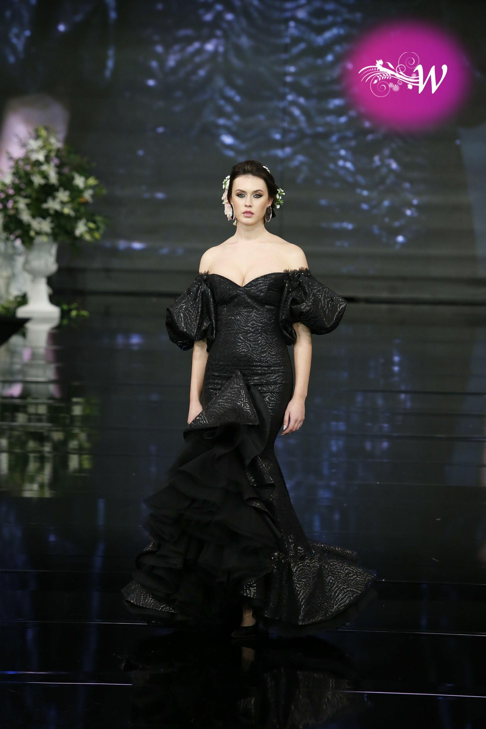 Luis Fernández presenta 'Preludio' en Simof 2020, todas las fotos del desfile