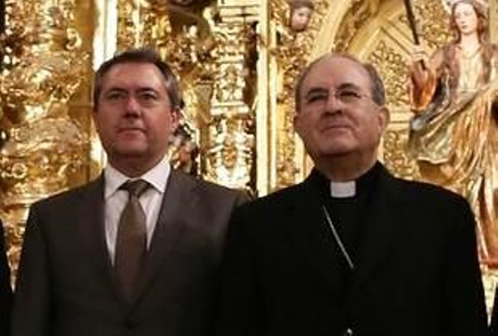Un tramo de Placentines será la calle dedicada al Cardenal Amigo