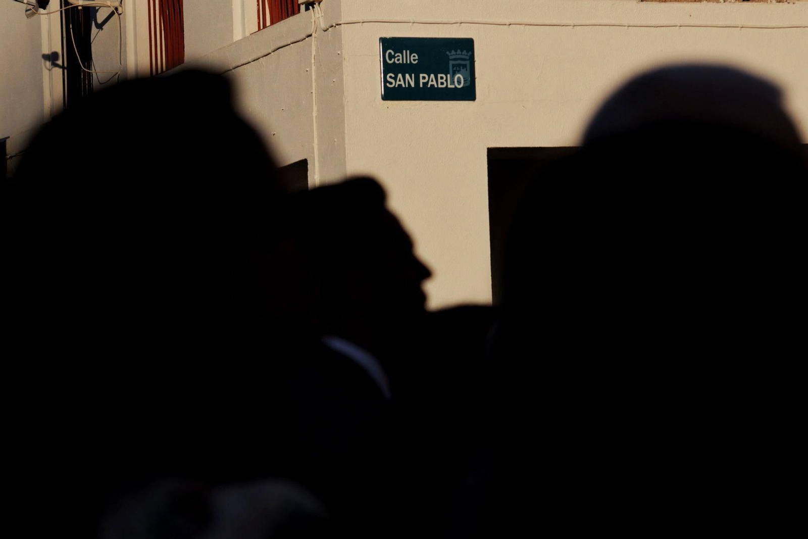 Misa por el 25 aniversario de la Coronación Canónica de la Trinidad.