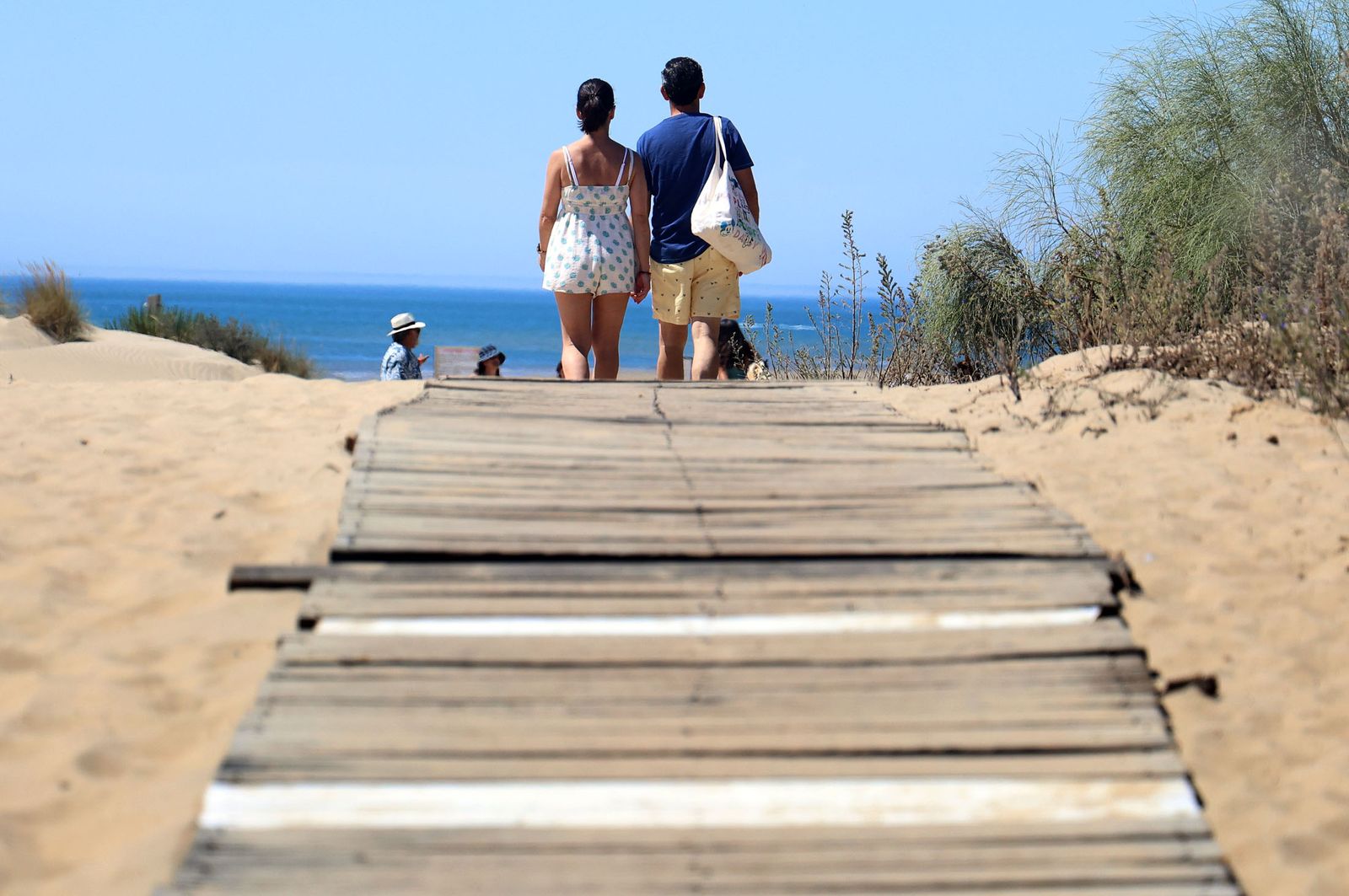 Las mejores imágenes del sábado 22 de junio en Huelva