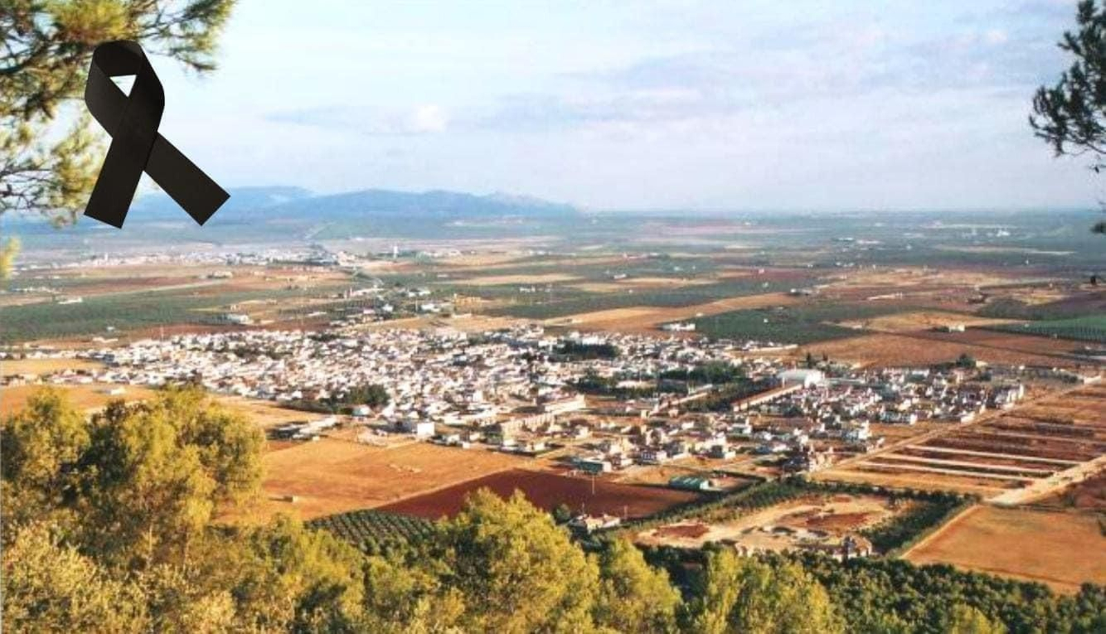 Vista de Humilladero.