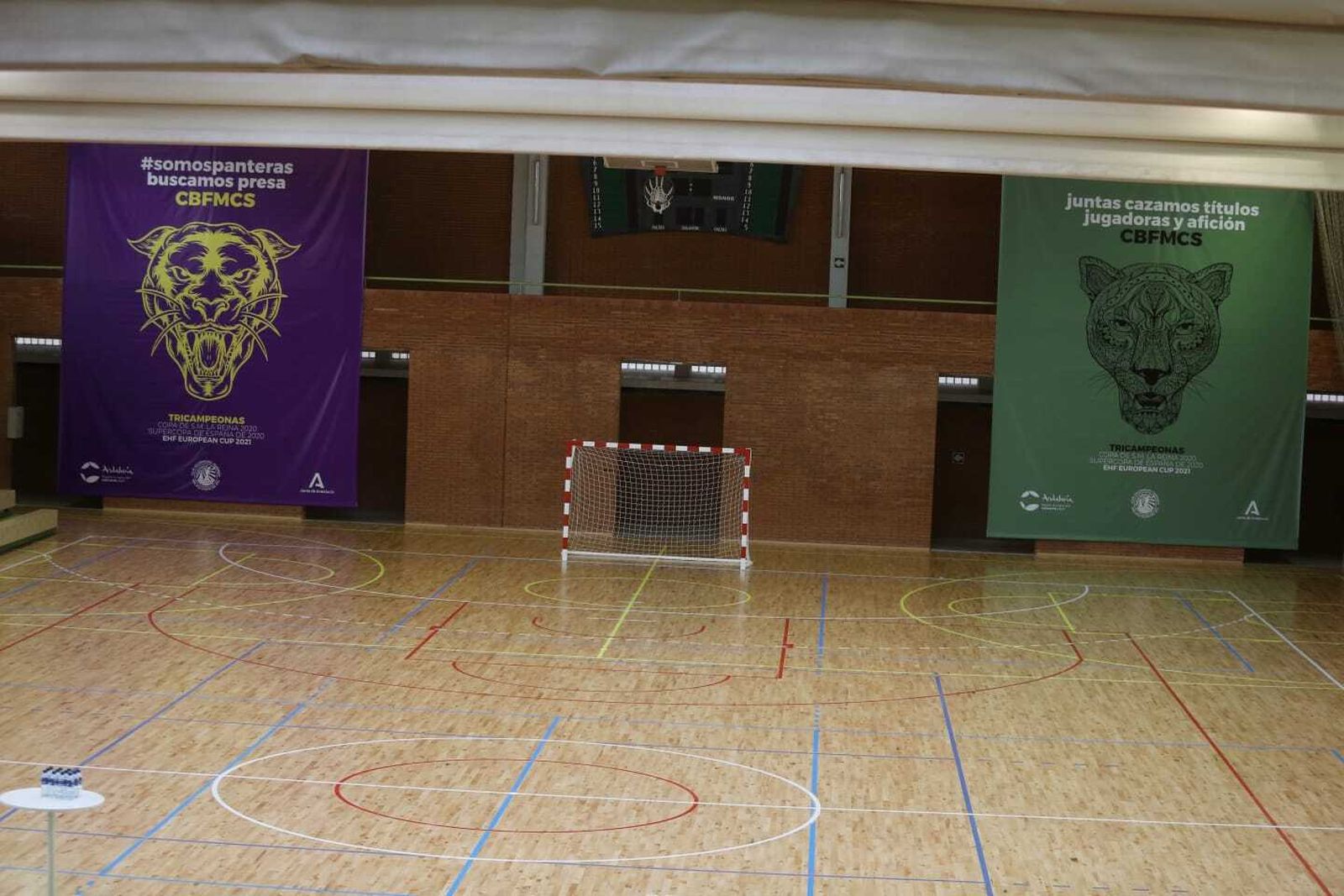 Imagen de Carranque.