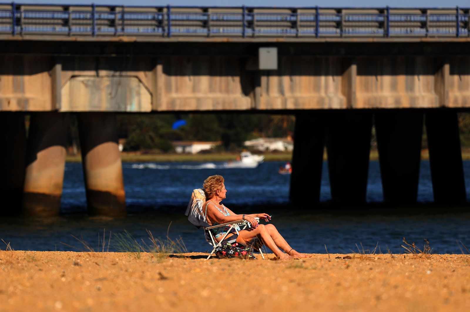 Las mejores imágenes del sábado 22 de junio en Huelva