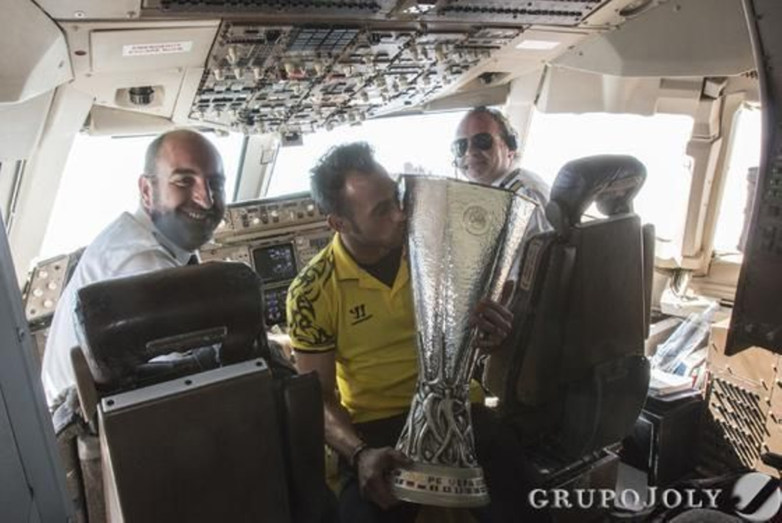 Foto: Antonio Pizarro