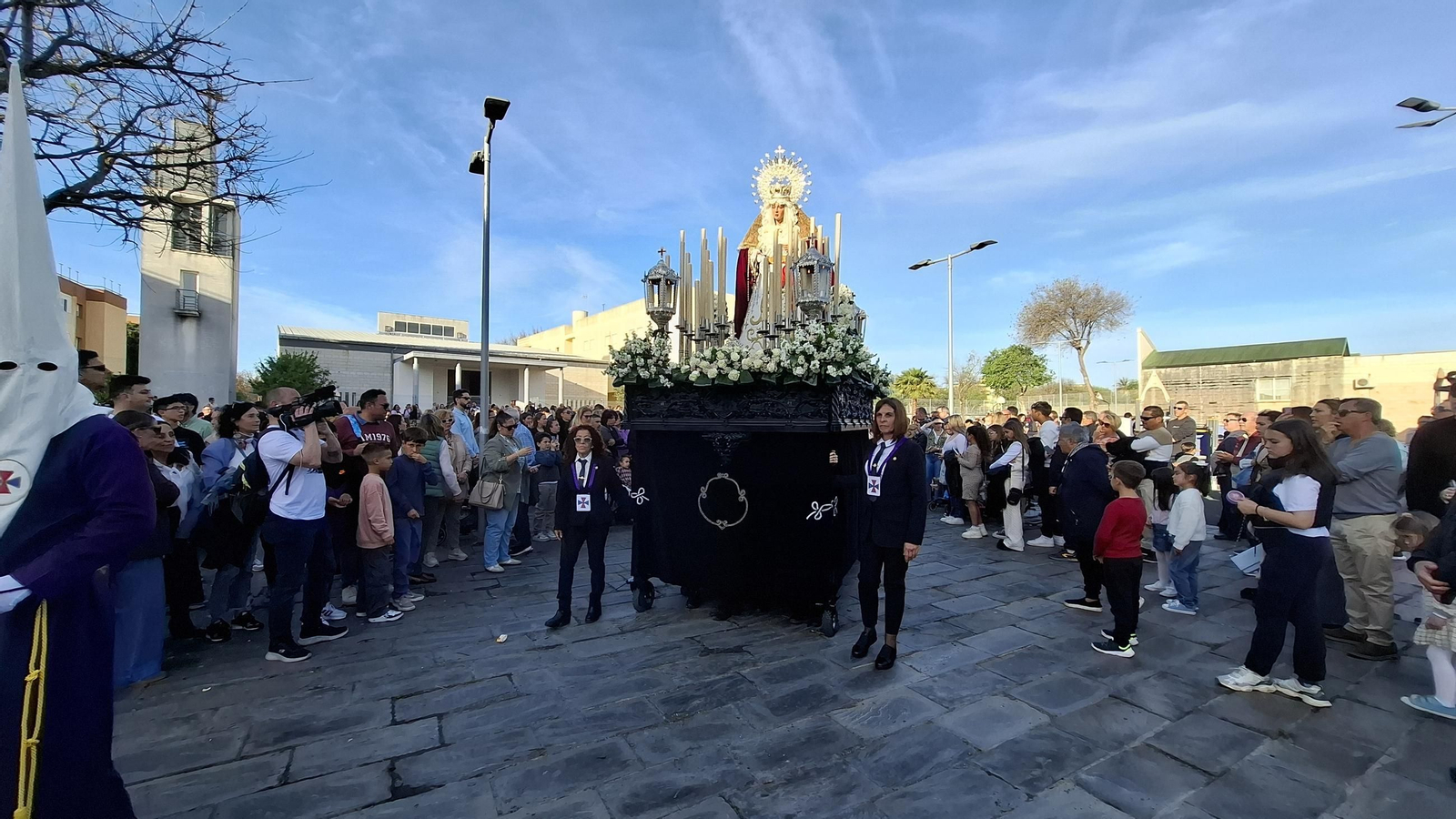Jueves Santo: Medinaceli