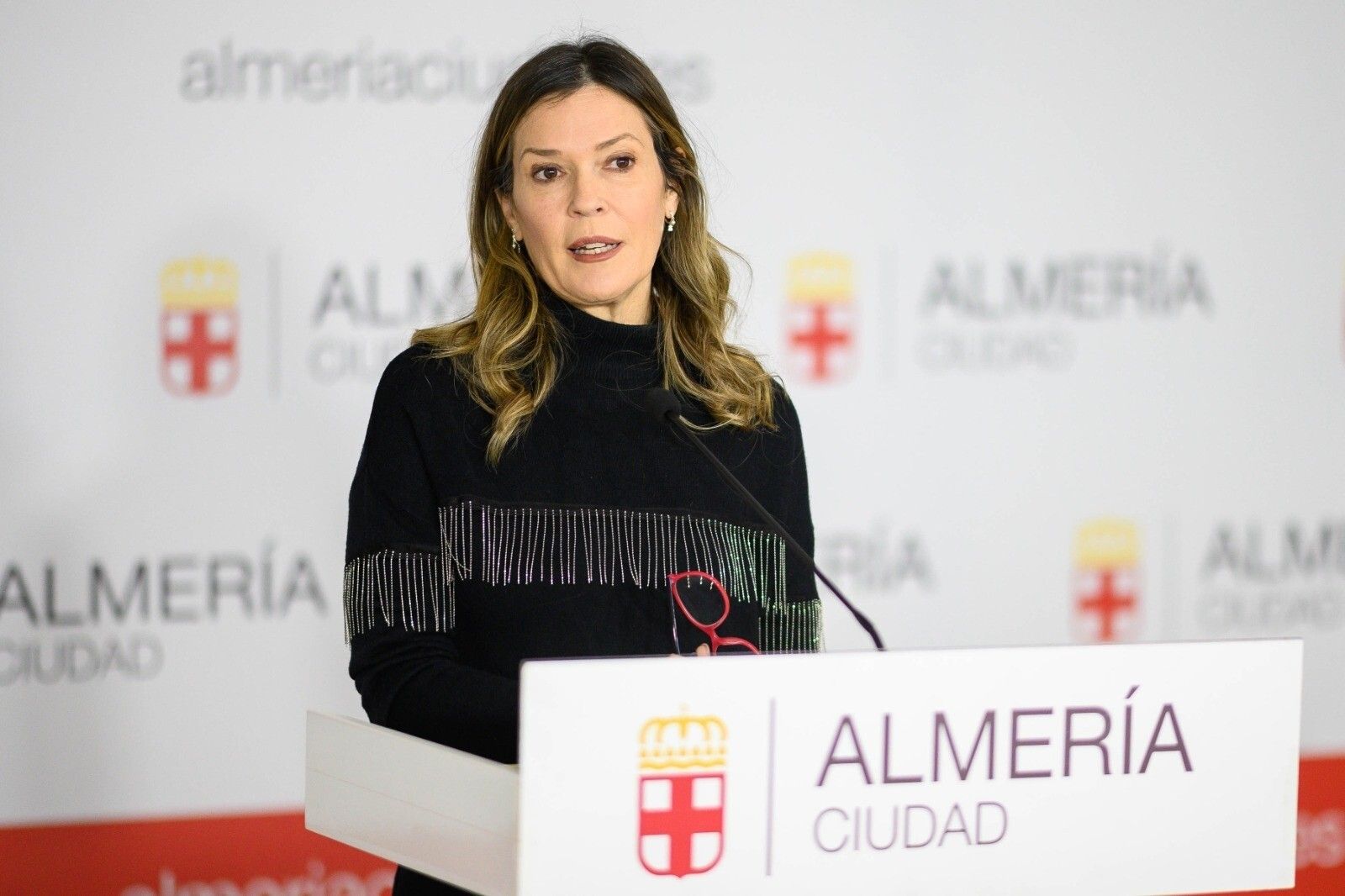 El Ayuntamiento urge al Gobierno a una reunión sobre el soterramiento: "Han dado un portazo a la ciudad de Almería"