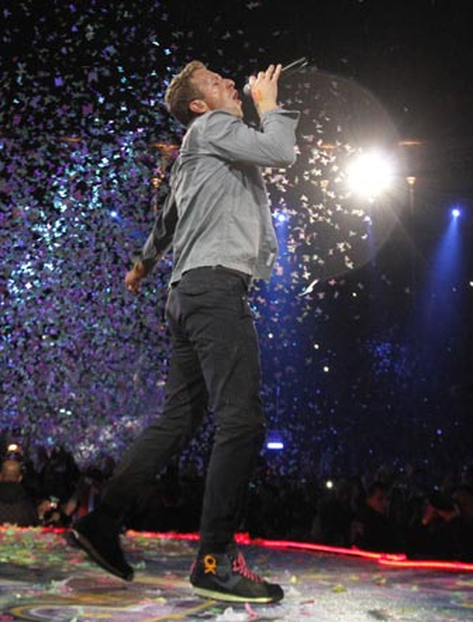 La CE aprueba con condiciones la compra de EMI por Universal