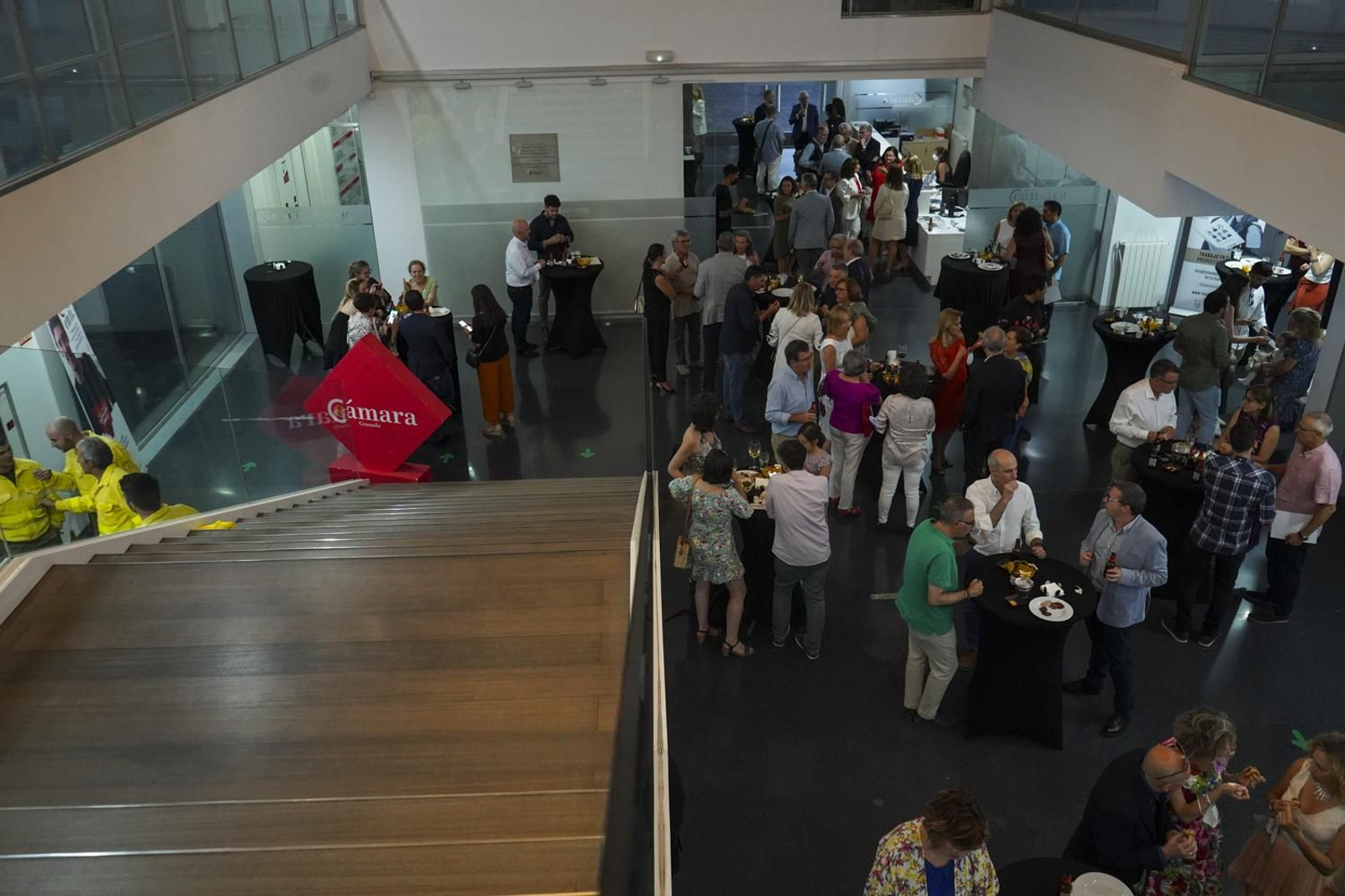 IV Certamen del Empleado Público del año